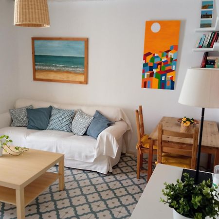 Sagasta Apartments カディス エクステリア 写真